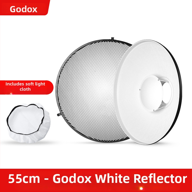 Radome cu plasă hexagonală, acoperire din țesătură pentru iluminat de studio, aliaj de aluminiu