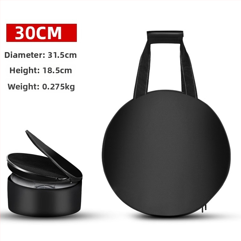 Radome cu plasă hexagonală, acoperire din țesătură pentru iluminat de studio, aliaj de aluminiu