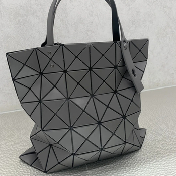 Taška Tote s geometrickým rhombovým quiltom, PVC, mestský jednoduchý štýl, horizontálny štvorcový tvar, vnútorné vrecká so zipsom, vrecko na telefón a ID, dvojité popruhy