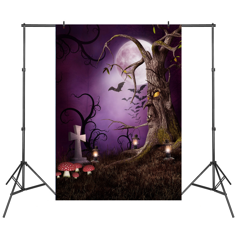 HANSHANG Fono drobė, Modelis K, scenos nuotraukoms, Fotografinė drobė