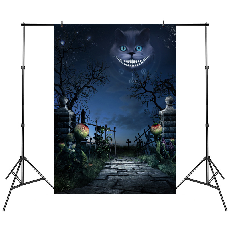 HANSHANG Fono drobė, Modelis K, scenos nuotraukoms, Fotografinė drobė