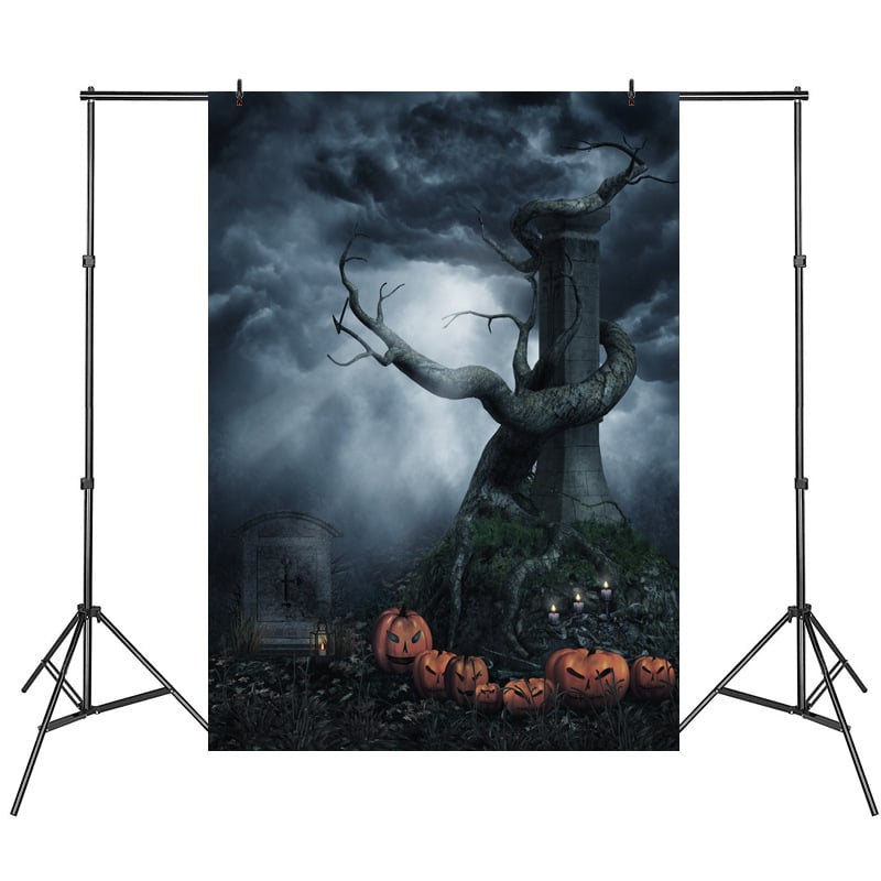 HANSHANG Fono drobė, Modelis K, scenos nuotraukoms, Fotografinė drobė