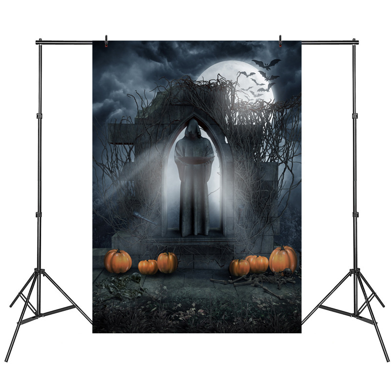 HANSHANG Fono drobė, Modelis K, scenos nuotraukoms, Fotografinė drobė