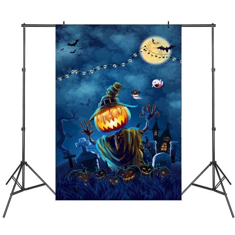 HANSHANG Fono drobė, Modelis K, scenos nuotraukoms, Fotografinė drobė