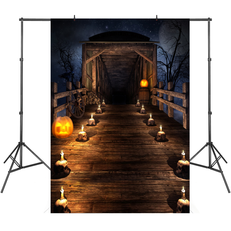 HANSHANG Fono drobė, Modelis K, scenos nuotraukoms, Fotografinė drobė