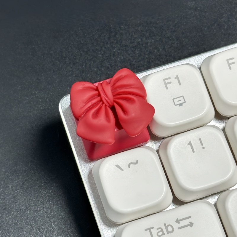 Asmeninis klavišo dangtelis 9H, belaidis, skirtas mechaninėms klaviatūroms su kryžmine ašimi, rankų darbas, logotipas atspausdintas