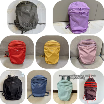 Unisex nylonový batoh na voľnočasové cestovanie, ergonómsky chrbtový panel, priečinok na 10-palcový notebook, kapacita <20 L