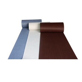 Svītrainīgs biezs kilims, pilns ruļlis, poliesters, austs, kvadrātveida forma, studijai, birojam un guļamistabai