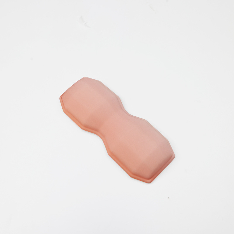 Suport extins pentru încheietura mâinii pentru tastatură și mouse, material: țesătură + spumă + bază PU, o singură față, pernă pentru mână, transfer termic, personalizabil (OEM)