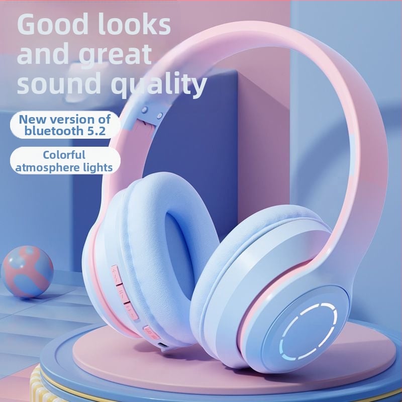 Nothing Bluetooth galvas stiprinātas ausu austiņas ar balss kontroli, Bluetooth 5.2 bez aizkavēšanās, sporta stils, baterijas darbības laiks līdz 4 stundām