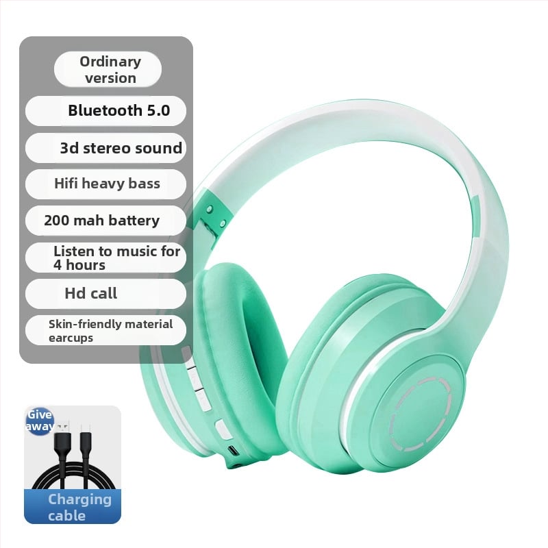 Nothing Bluetooth galvas stiprinātas ausu austiņas ar balss kontroli, Bluetooth 5.2 bez aizkavēšanās, sporta stils, baterijas darbības laiks līdz 4 stundām