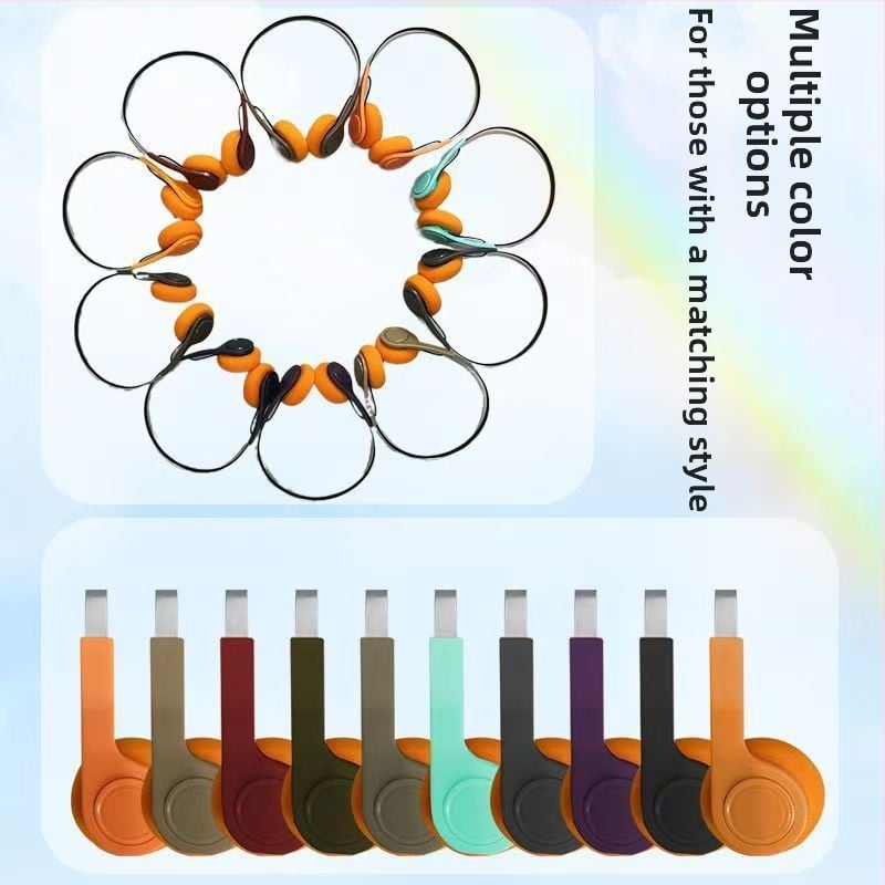 Spēļu austiņas Bluetooth 5.0, uz galvas, stereo skaņa ar spēcīgu basu, akumulatora darbības laiks >8 stundas