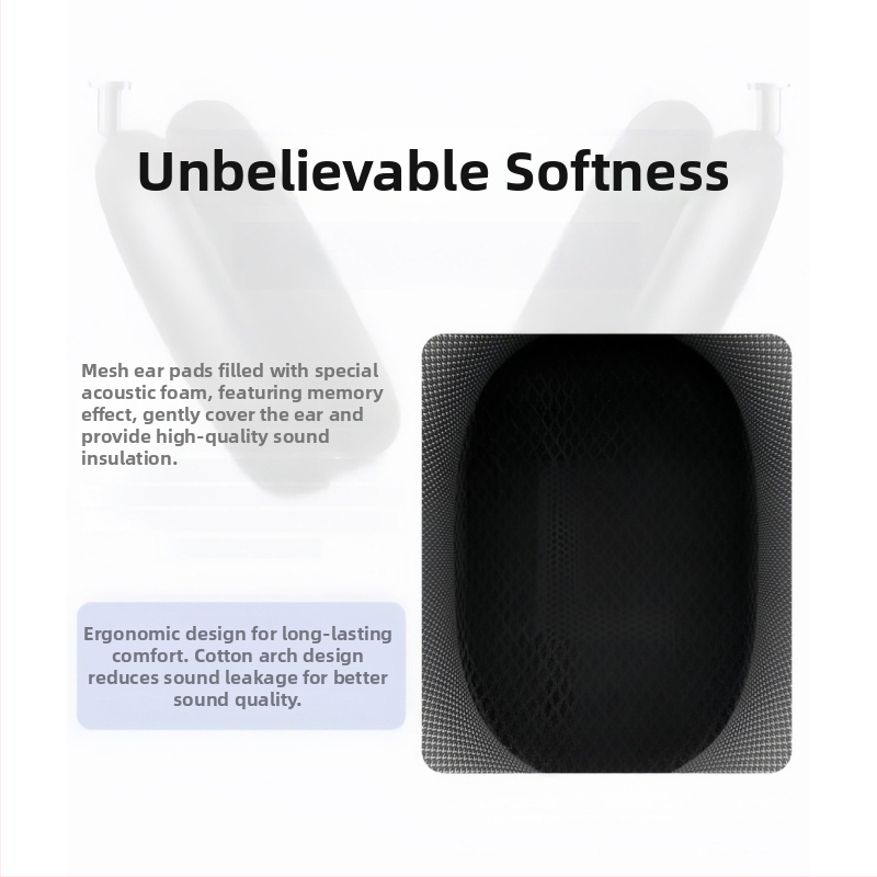 Bezvadu austiņas galvas stiprinājumam, Bluetooth 5.4, darbības diapazons 15 m, ūdensizturīgas, trokšņu slāpēšana, ilgs akumulatora darbības laiks