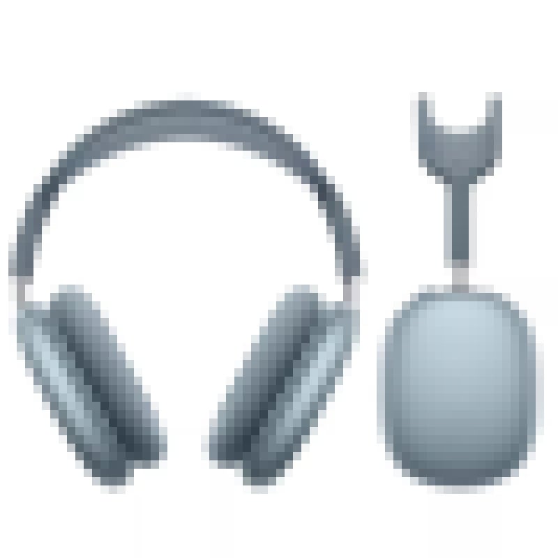 Bezvadu austiņas galvas stiprinājumam, Bluetooth 5.4, darbības diapazons 15 m, ūdensizturīgas, trokšņu slāpēšana, ilgs akumulatora darbības laiks