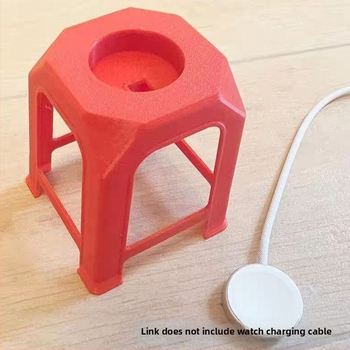 Nothing 3D-tlačený univerzálny držiak pre mobilné telefóny, zariadenia Switch a počítače; plast
