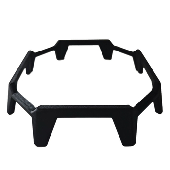 Nothing suport universal imprimat 3D pentru telefoane mobile, dispozitive Switch și computere; plastic