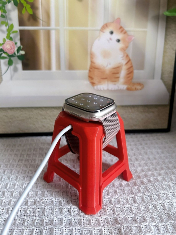 Nothing suport universal imprimat 3D pentru telefoane mobile, dispozitive Switch și computere; plastic