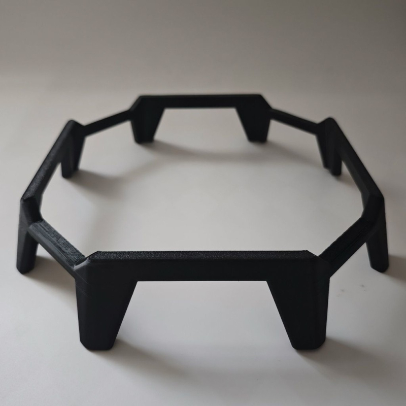 Nothing suport universal imprimat 3D pentru telefoane mobile, dispozitive Switch și computere; plastic