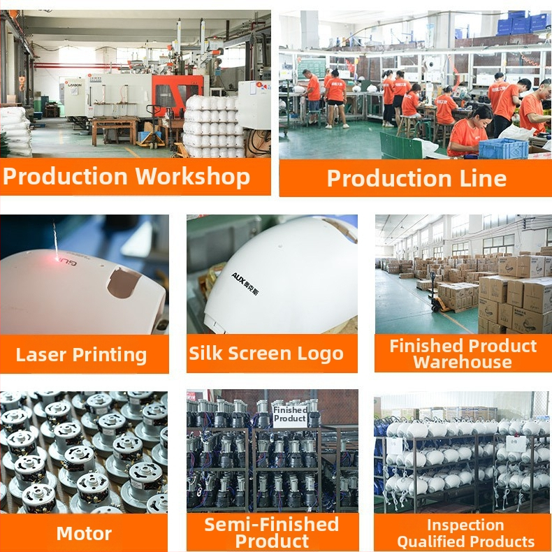 Žāvētājs mājdzīvnieku matiem bez pakarināšanas dizaina — 2000W+, AC motors, 220V, pārkaršanas aizsardzība