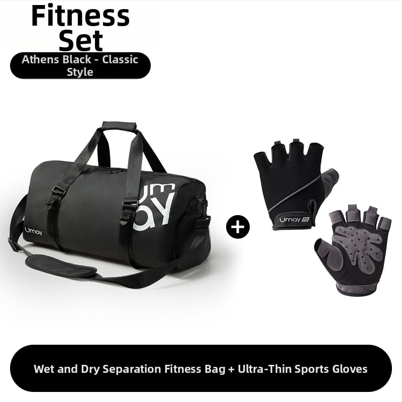 Чанта за плуване със сухо/мокро разделение, унисекс спортно-туристическа чанта с кръст презрамка, Материал: Silk Flower, Узор: 69850, Сценарий: Пътуване за удоволствие