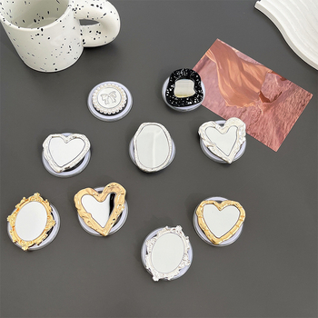 Suport de birou pentru telefon din aliaj, stil universal, marcă Neutral