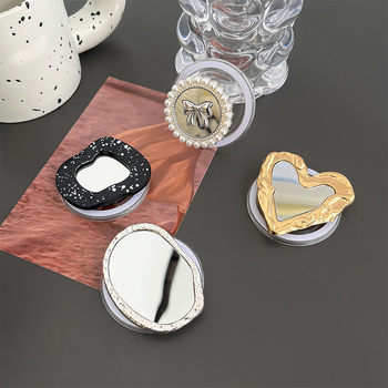 Suport de birou pentru telefon din aliaj, stil universal, marcă Neutral