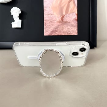 Suport de birou pentru telefon din aliaj, stil universal, marcă Neutral