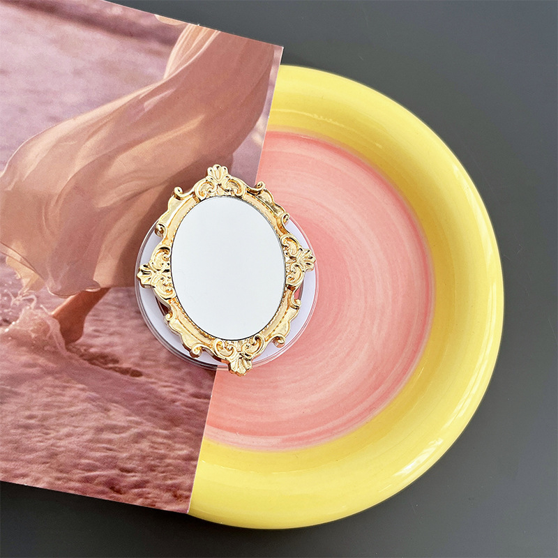 Suport de birou pentru telefon din aliaj, stil universal, marcă Neutral