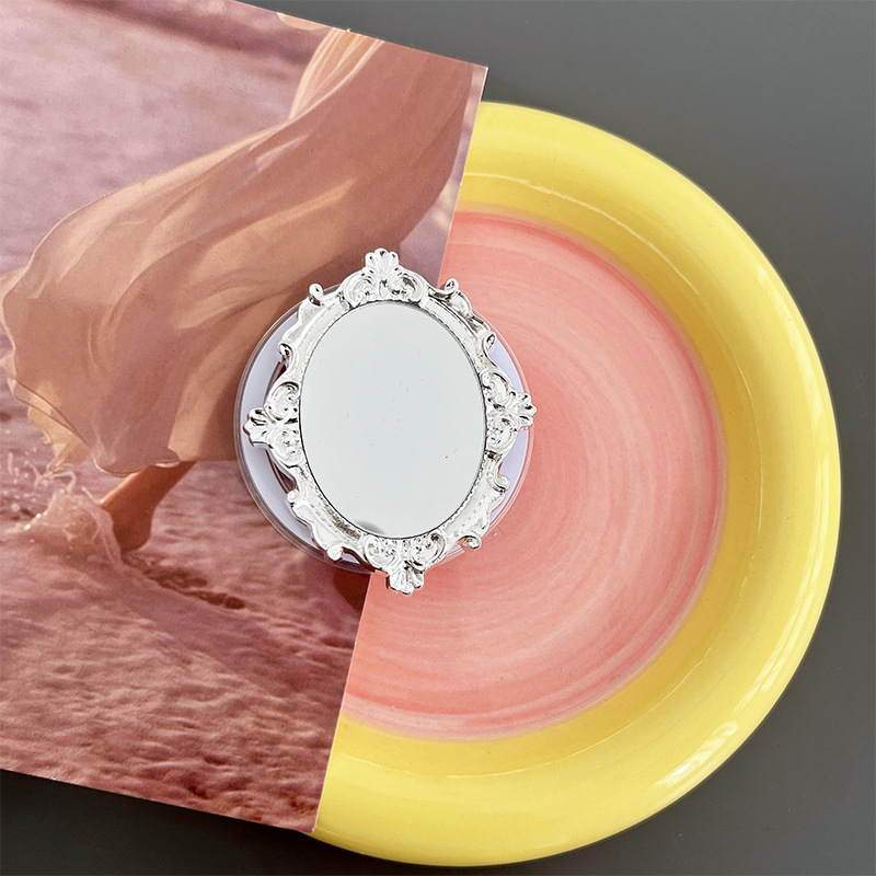 Suport de birou pentru telefon din aliaj, stil universal, marcă Neutral