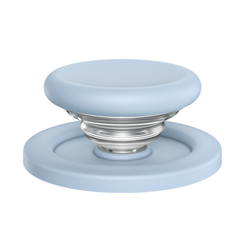 Suport universal MagSafe pentru telefon, material din silicon, utilizare cu o singură mână, portabil