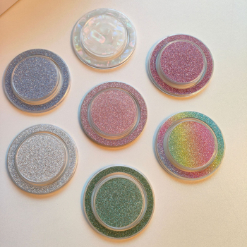 FREZEN Držiak na telefón, model 112323, plastový, univerzálny, prispôsobiteľná podpora