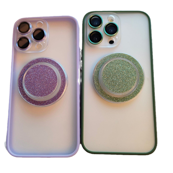 FREZEN Držiak na telefón, model 112323, plastový, univerzálny, prispôsobiteľná podpora