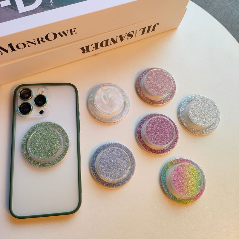 FREZEN Držiak na telefón, model 112323, plastový, univerzálny, prispôsobiteľná podpora