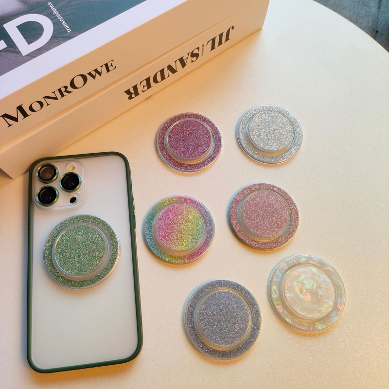 FREZEN Držiak na telefón, model 112323, plastový, univerzálny, prispôsobiteľná podpora