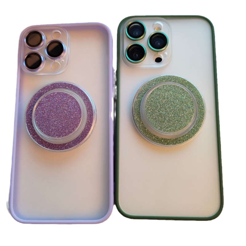 FREZEN Držiak na telefón, model 112323, plastový, univerzálny, prispôsobiteľná podpora