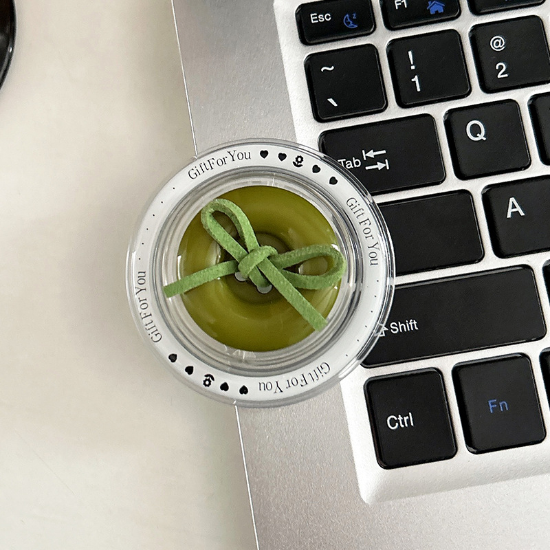 VKI Lazy Stand – Suport magnetic pentru telefon, cu airbag, din plastic, Model General