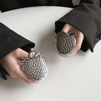 Suport de masă pentru telefon, aliaj metalic, stil universal (Tip: Suport de masă; Material: Aliaj; Stil: Universal; Personalizare: Nu este suportată)