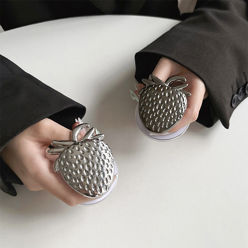 Suport de masă pentru telefon, aliaj metalic, stil universal (Tip: Suport de masă; Material: Aliaj; Stil: Universal; Personalizare: Nu este suportată)