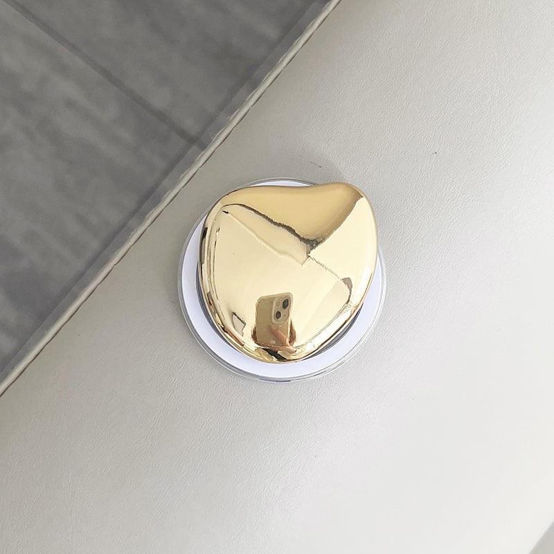 Suport de masă pentru telefon, aliaj metalic, stil universal (Tip: Suport de masă; Material: Aliaj; Stil: Universal; Personalizare: Nu este suportată)