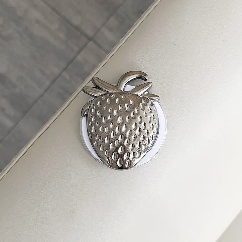 Suport de masă pentru telefon, aliaj metalic, stil universal (Tip: Suport de masă; Material: Aliaj; Stil: Universal; Personalizare: Nu este suportată)