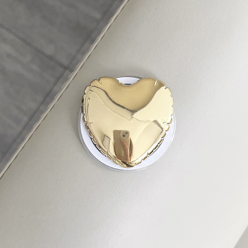 Suport de masă pentru telefon, aliaj metalic, stil universal (Tip: Suport de masă; Material: Aliaj; Stil: Universal; Personalizare: Nu este suportată)