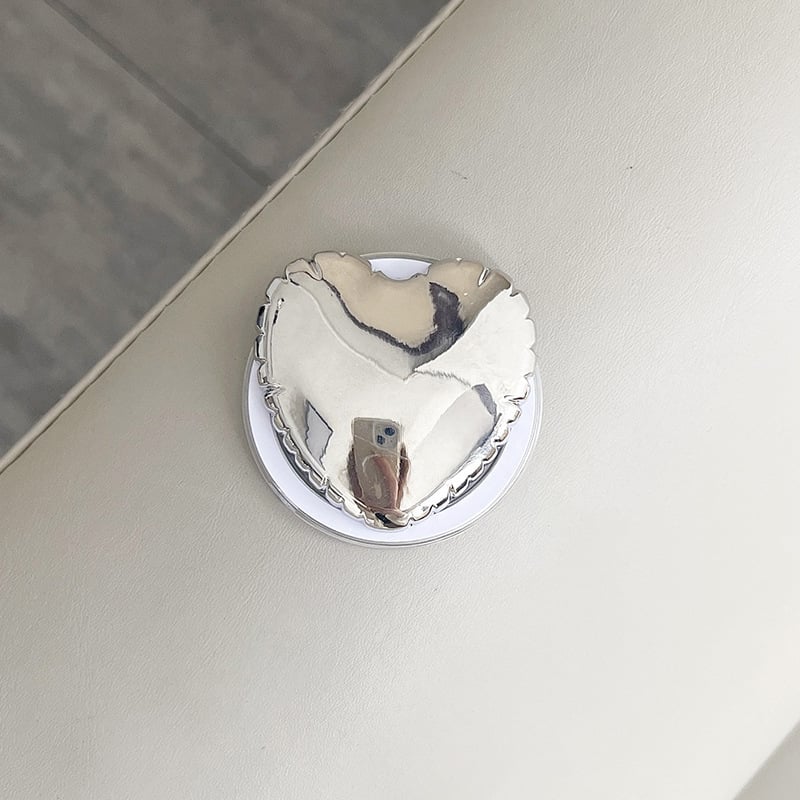 Suport de masă pentru telefon, aliaj metalic, stil universal (Tip: Suport de masă; Material: Aliaj; Stil: Universal; Personalizare: Nu este suportată)