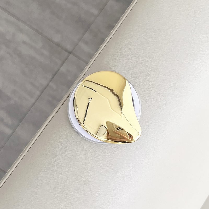 Suport de masă pentru telefon, aliaj metalic, stil universal (Tip: Suport de masă; Material: Aliaj; Stil: Universal; Personalizare: Nu este suportată)