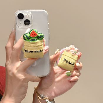 Suport de masă pentru telefon: construcție din plastic/rășină, stil general (Fără personalizare)