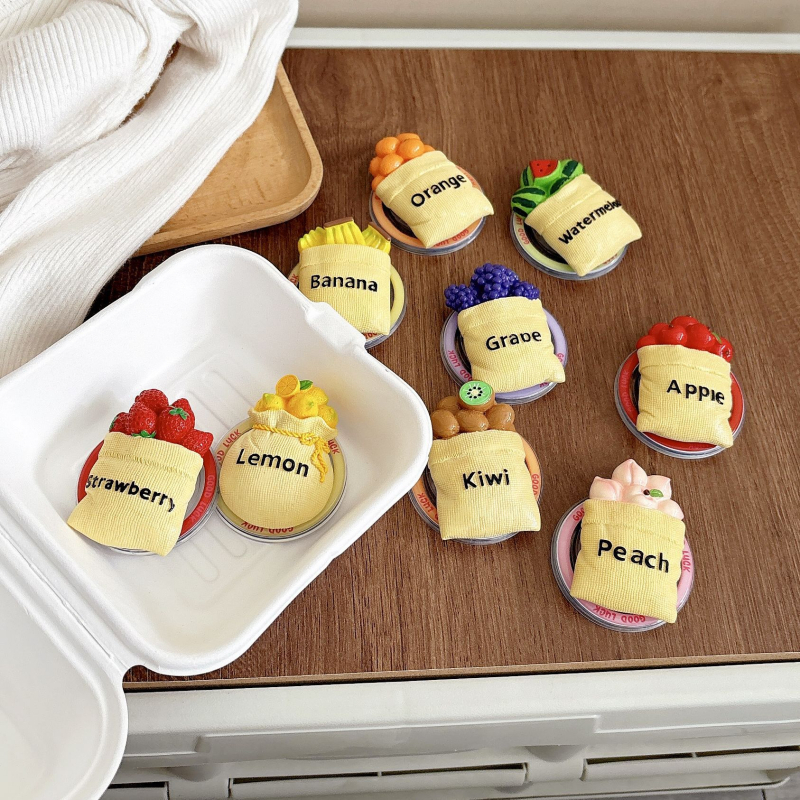 Suport de masă pentru telefon: construcție din plastic/rășină, stil general (Fără personalizare)