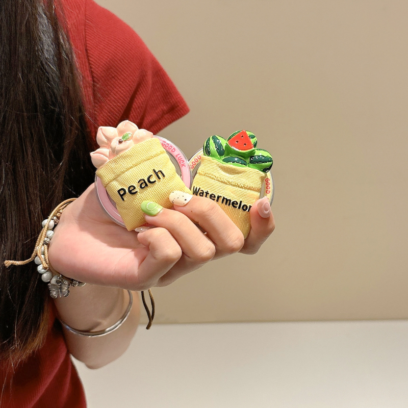 Suport de masă pentru telefon: construcție din plastic/rășină, stil general (Fără personalizare)