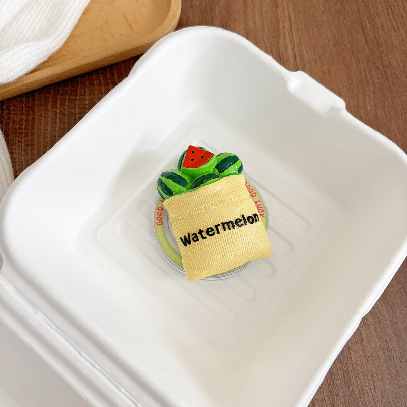 Suport de masă pentru telefon: construcție din plastic/rășină, stil general (Fără personalizare)