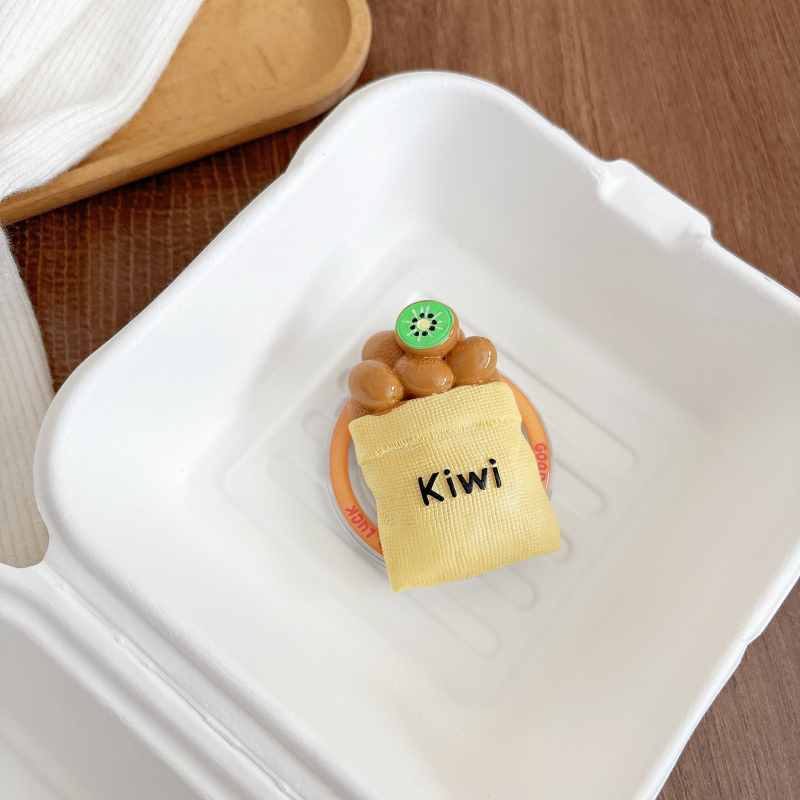 Suport de masă pentru telefon: construcție din plastic/rășină, stil general (Fără personalizare)