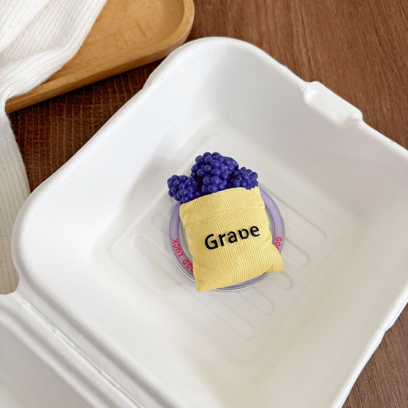 Suport de masă pentru telefon: construcție din plastic/rășină, stil general (Fără personalizare)