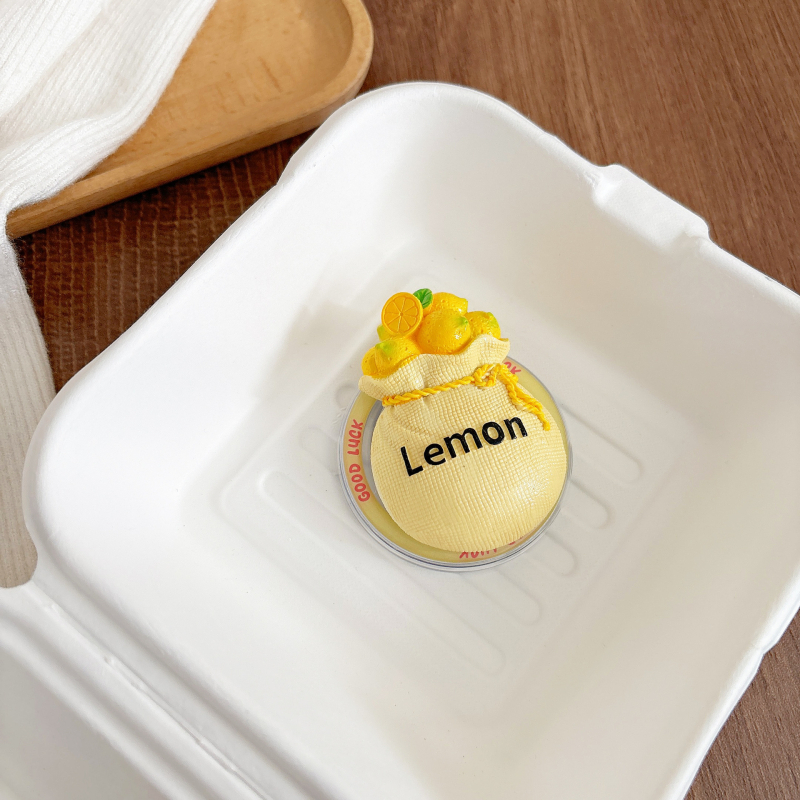 Suport de masă pentru telefon: construcție din plastic/rășină, stil general (Fără personalizare)